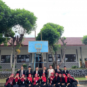 Kegiatan IHT (In House Training)