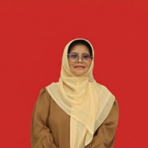 Dra. Hja. Nolis, M.M