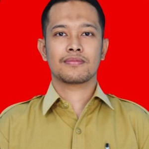 Yudistira Riyan P, S.E