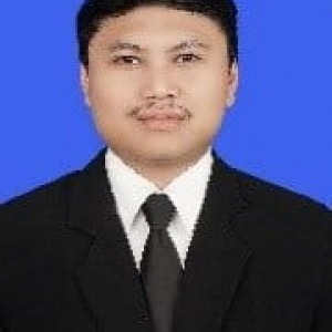 Zainda Usmana Aulia, M.Pd